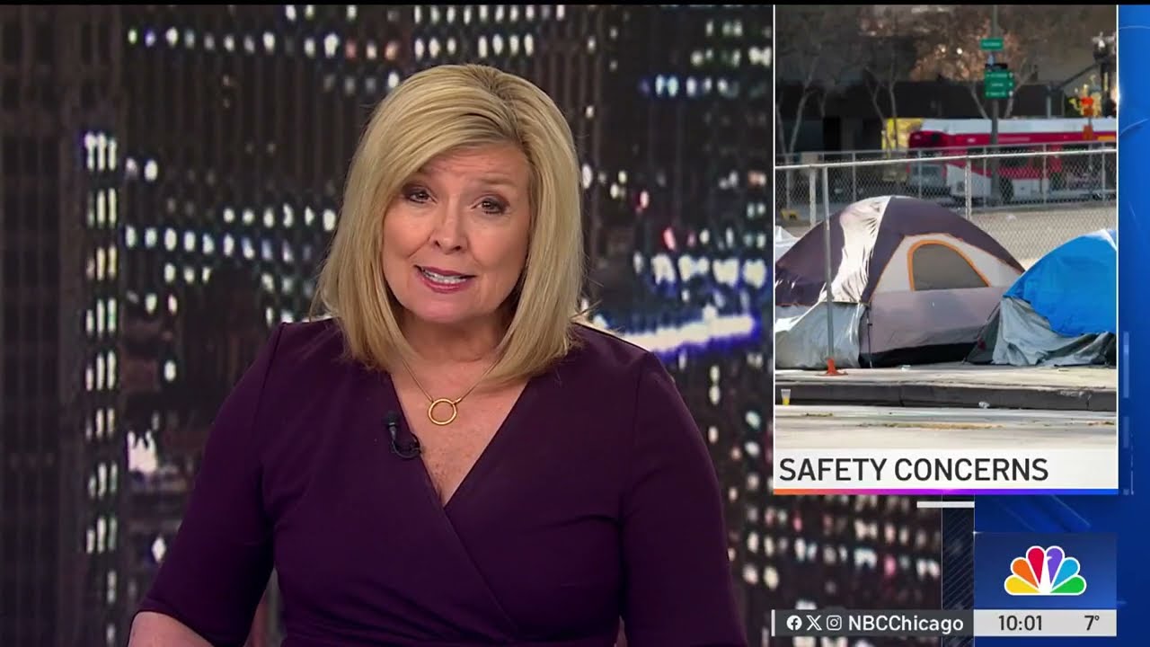 Safety concerns emerge at Chicago's Gompers Park