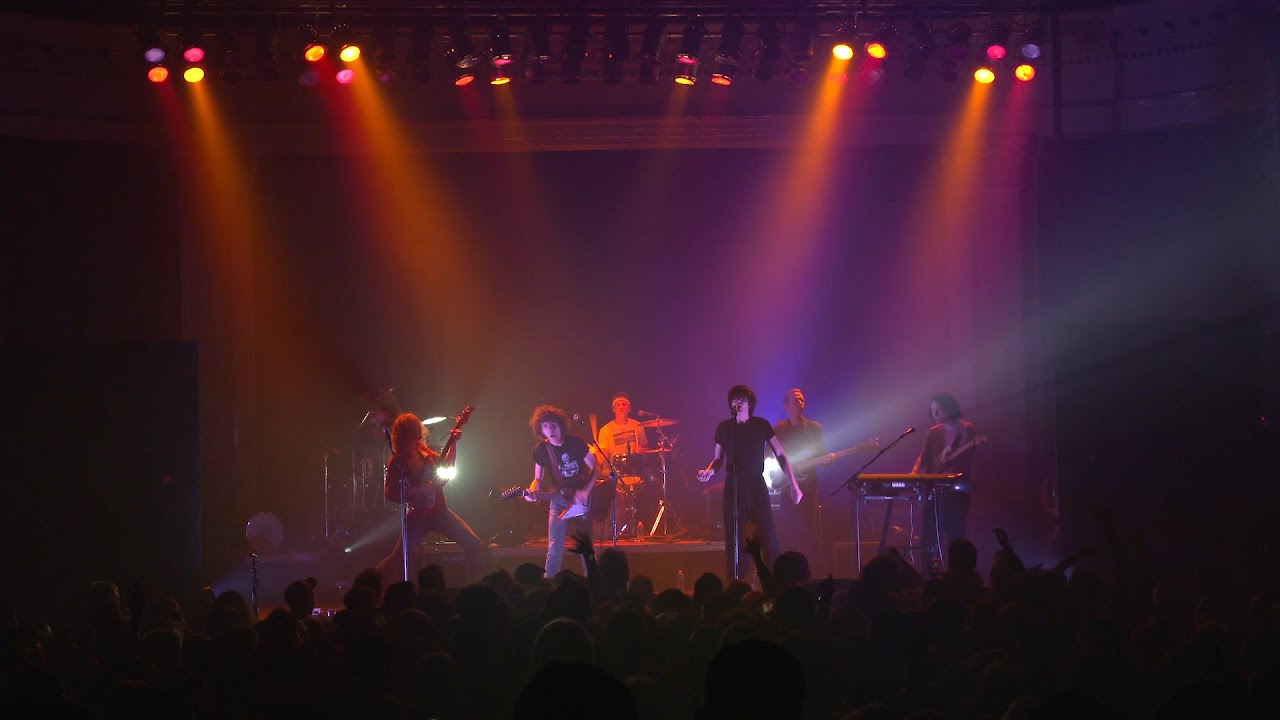 Car Seat Headrest - 