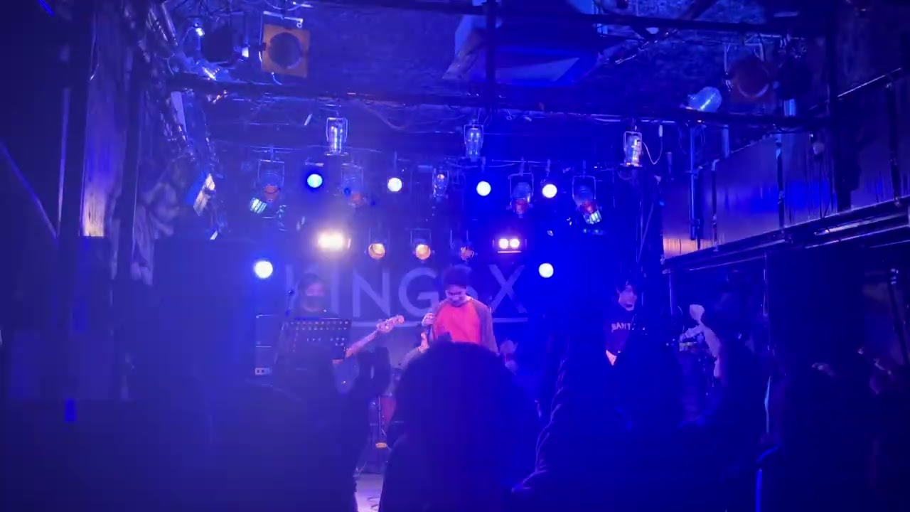 2026 フェアウェル 西村VA @KINGSX