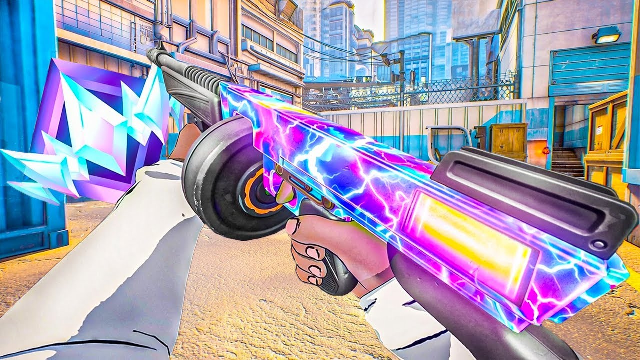POV: Ты самый крутой игрок в Fortnite Ballistic (более 30 убийств)