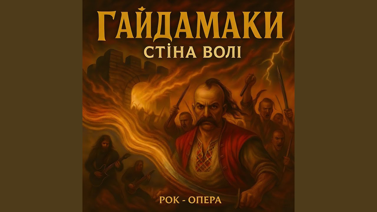 Ярема — сирота (Дія I, Сцена 2)