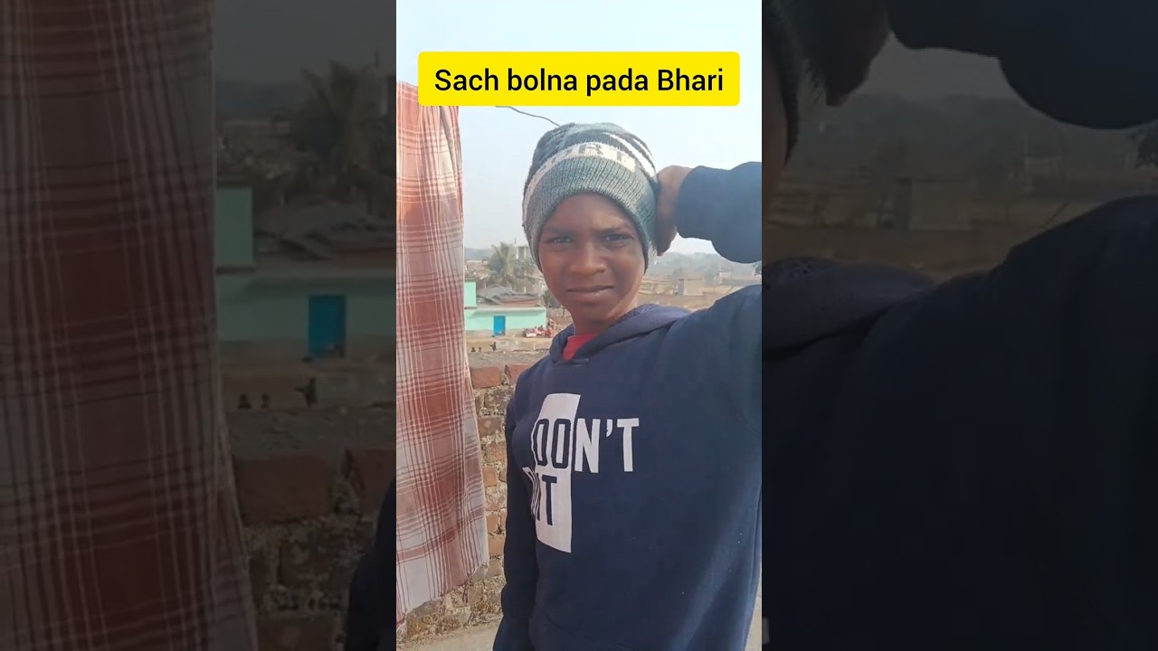 👉 Mummy ka logic sun ke dimag hang ho gaya 😂