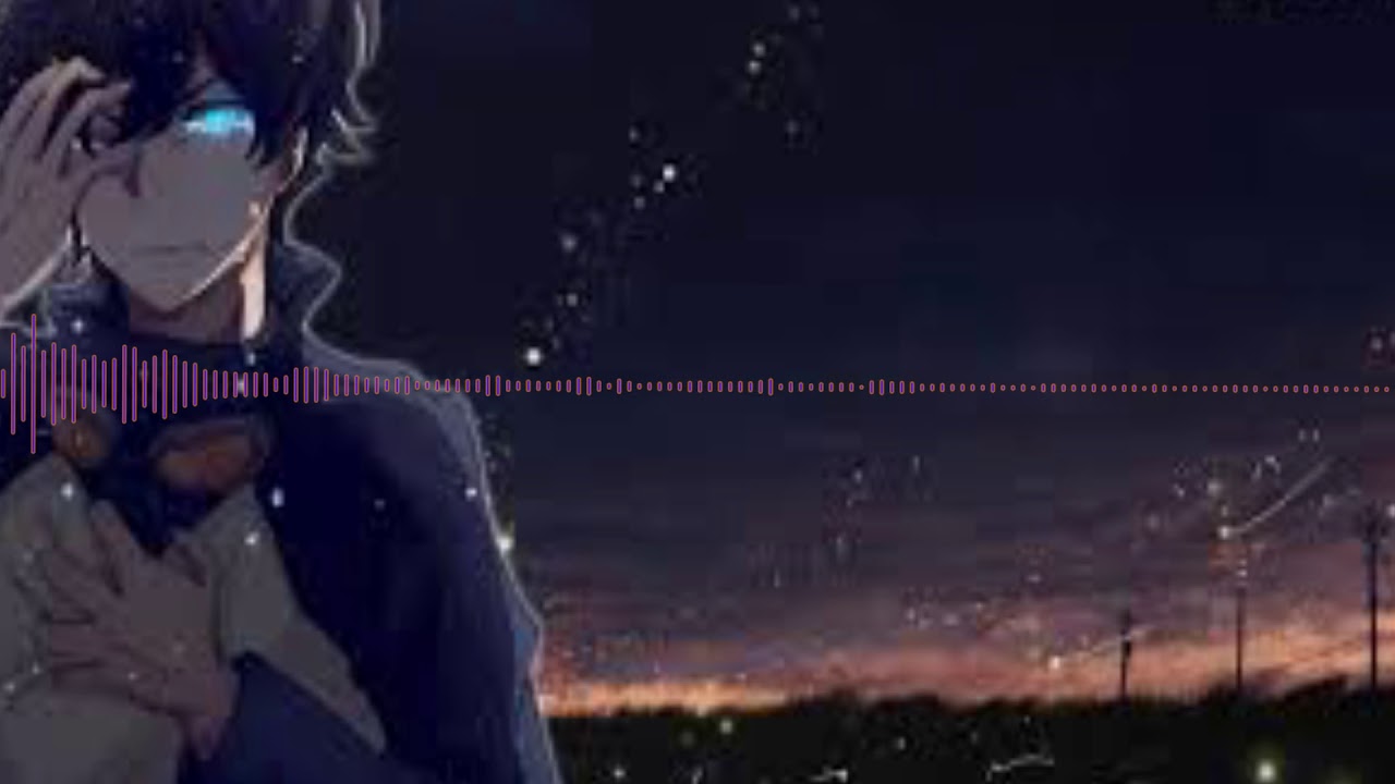 Nightcore  - Магнитола