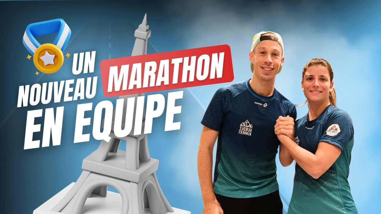 Ekiden de Paris 2024 | Va-t-on tenir nos allures ?