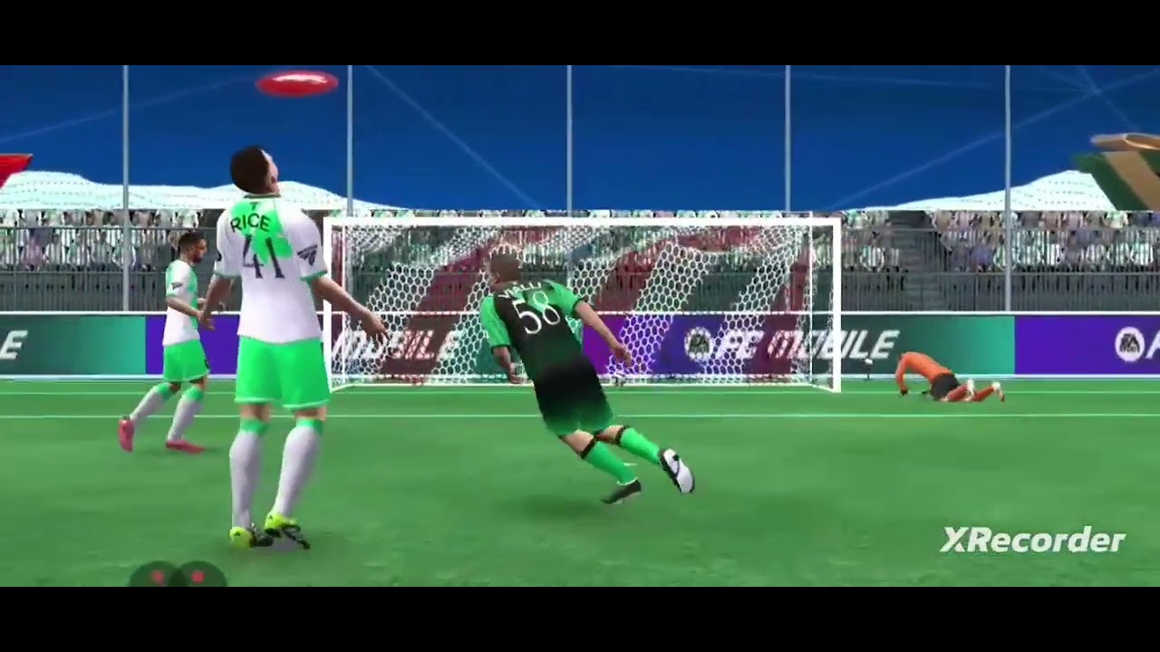 Time das rodadas festivas X time juventus prime fc mobile 26