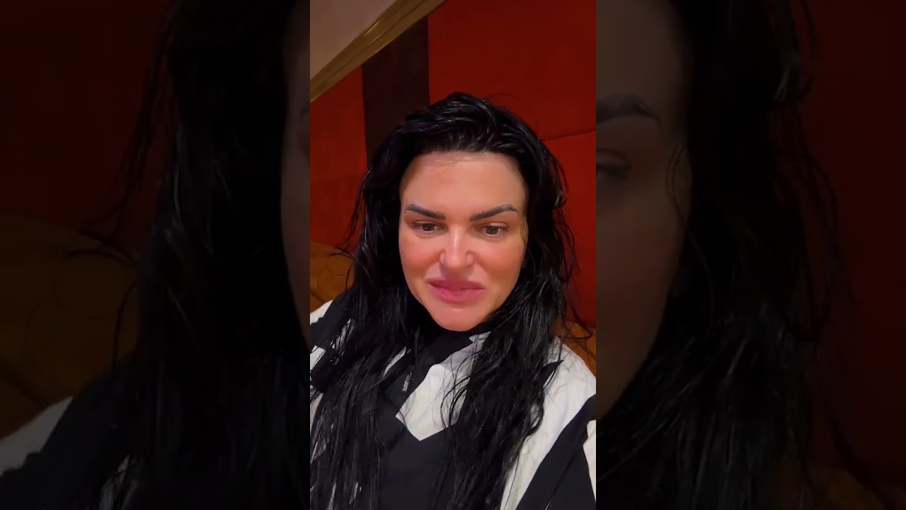 Δήμητρα Κατσαφάδου | La Vie en Rose | instagram live 09/10/25