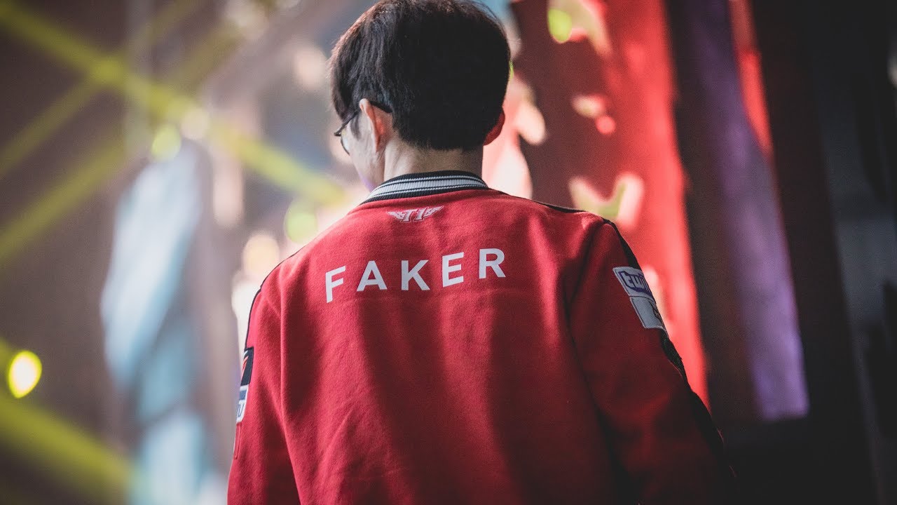 He's Back | League of Legends Worlds 2019