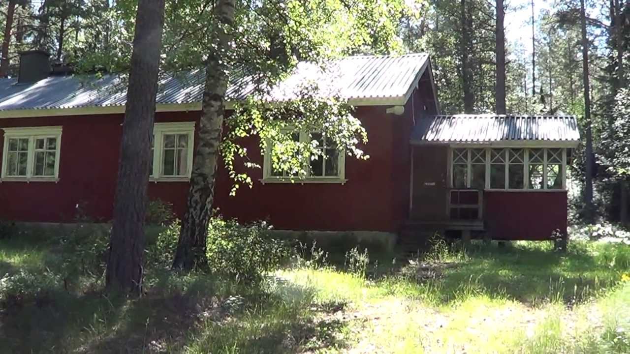 Olipa Kerran Upinniemi Vol1.
