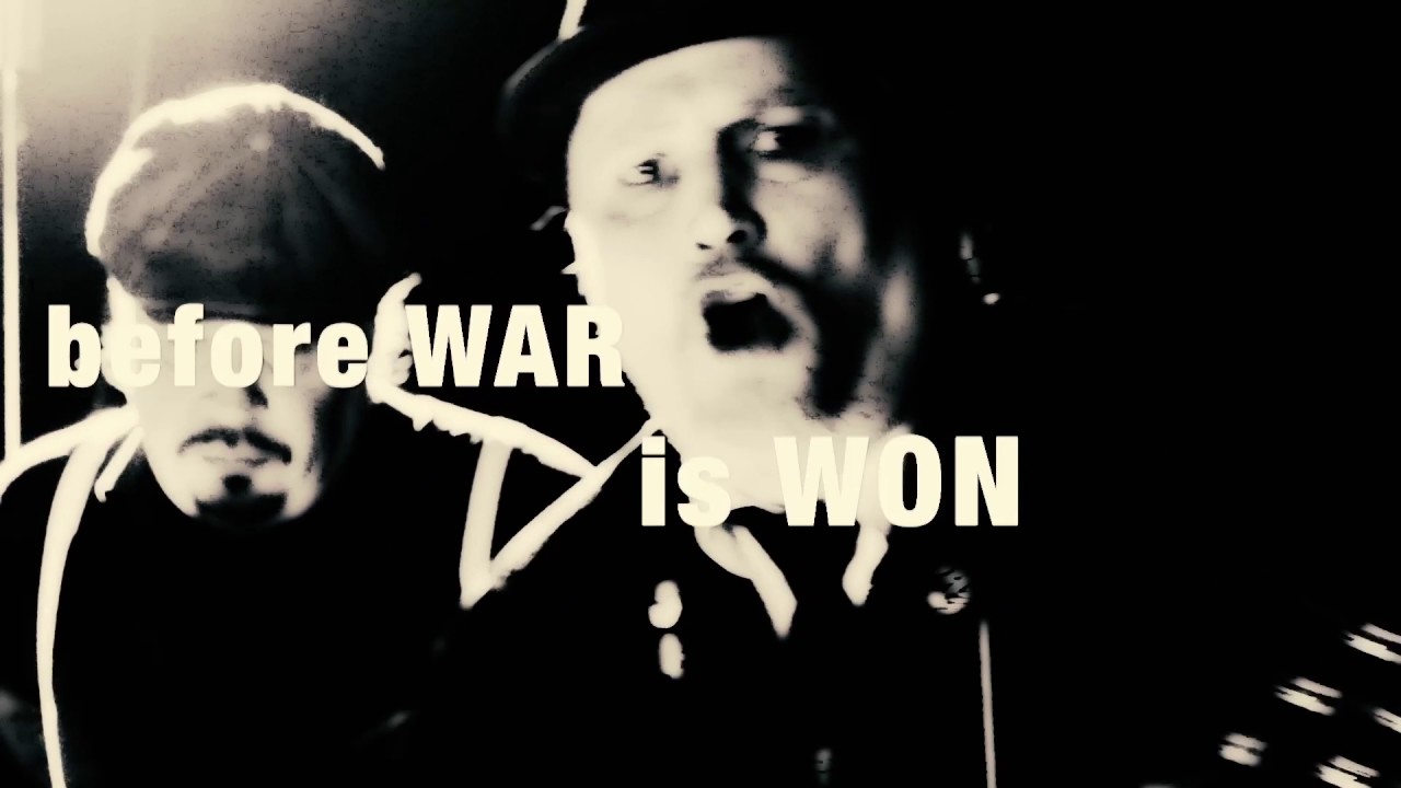 The SKANDINISTAS - All You Fascists Bound To Lose (OFFICIAL VIDEO)