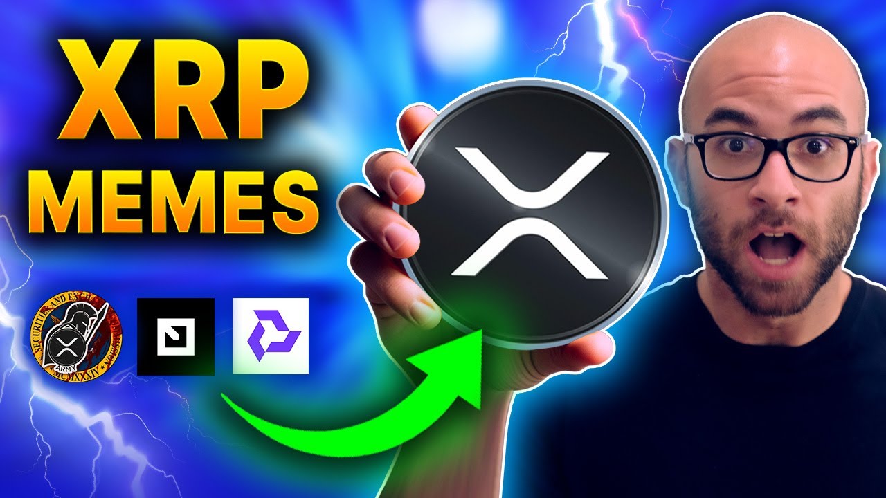 &laquo;Руководство по запуску мем-монет XRP и криптоэкосистемы XRPL: Потенциальная огромная возможность?
