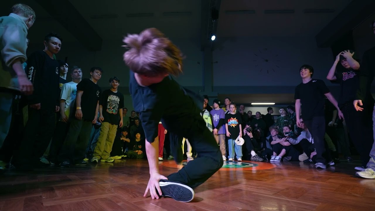 Revolt vs XO Crew vs Trouble Makers | FINAL | Crew vs Crew до 17 | WINTER WARS