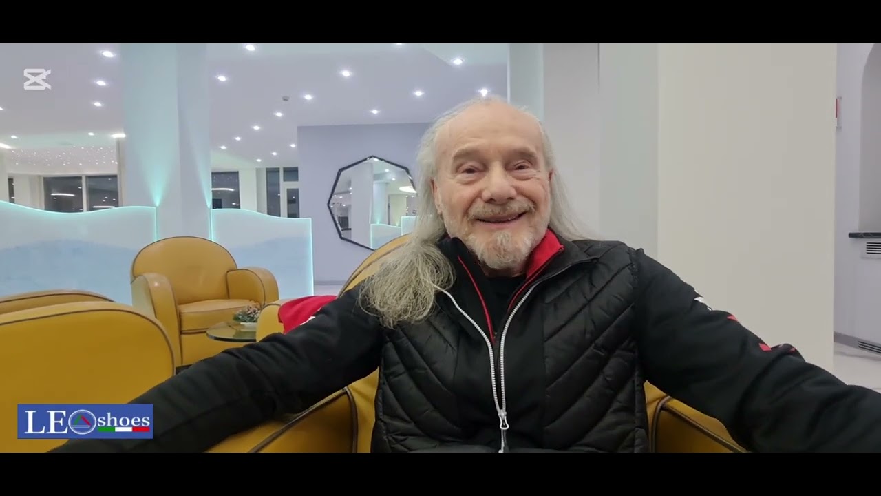 176a: LE ORME !! MICHI DEI ROSSI NELLA STORIA DEL 