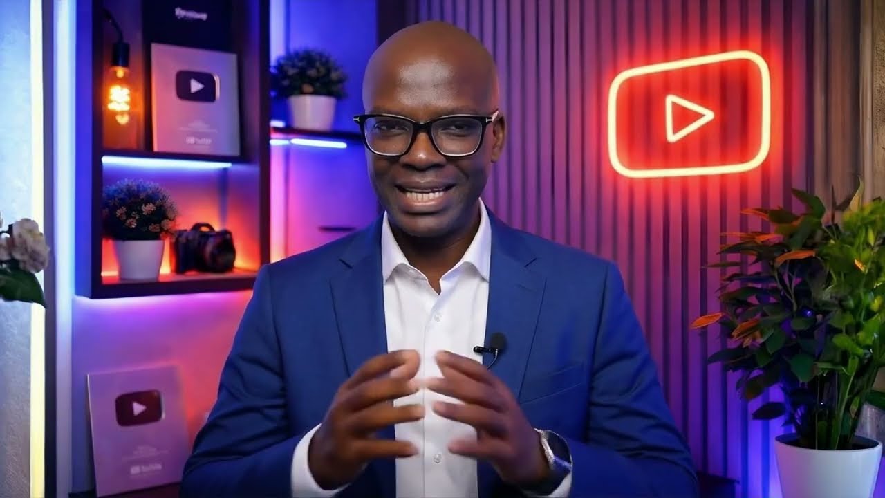 ✅Les règles sont faites pour être respecter - Monétisation YouTube 2026 de A à Z (Bientôt 🔜)
