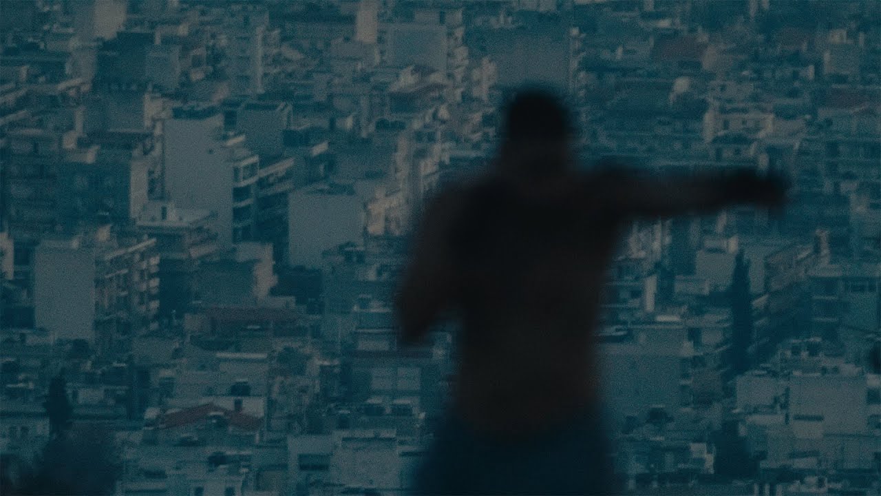 PSYCHOBREAK - &Sigma;&Alpha;&Lambda;&Omicron;&Nu;&Iota;&Kappa;&Eta; [OFFICIAL VIDEO]