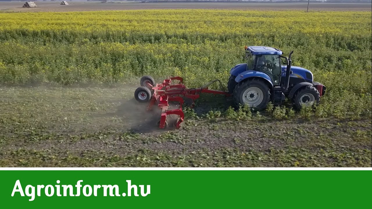 Meglévő hengerével aprítana? Itt a megoldás!