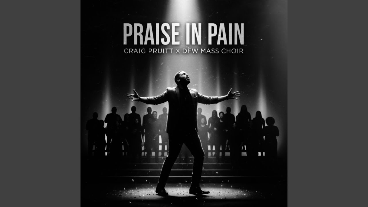 Praise In Pain