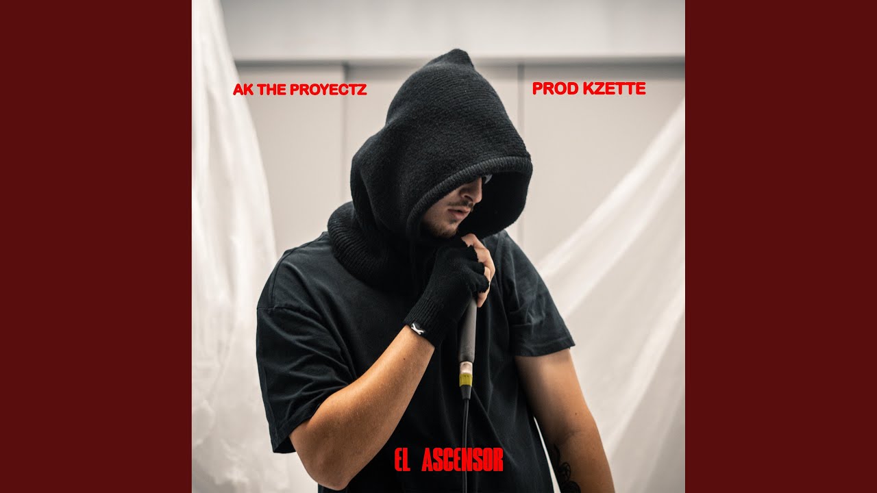 Ak The Proyectz || EL ASCENSOR #3