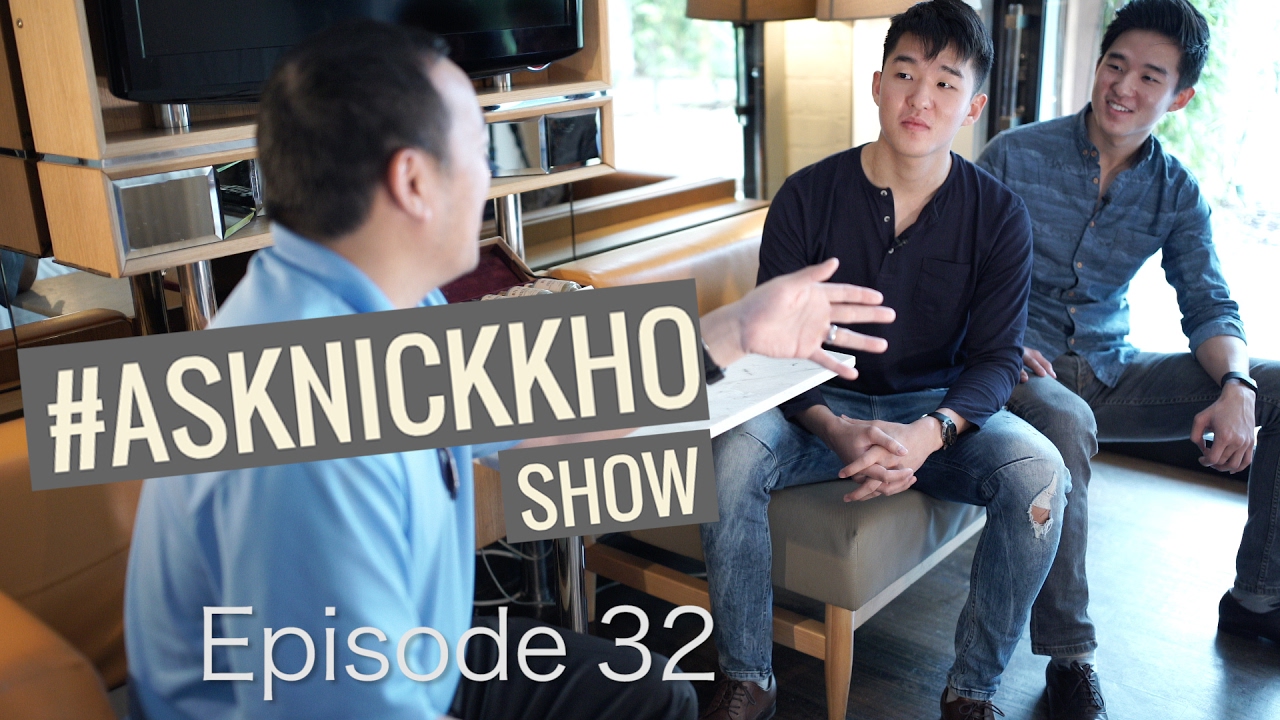 Digital Marketers Mentoring Session | #AskNickKho Episode 32