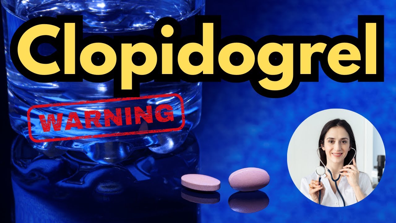 THE TRUTH ABOUT PLAVIX SIDE-EFFECTS AND THE LATEST LAWSUIT VICTORY