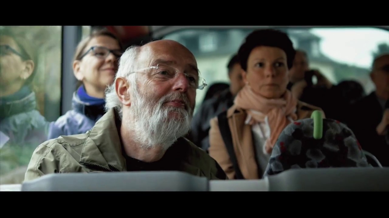 Biosph&auml;renreservat Bliesgau Jurybereisung