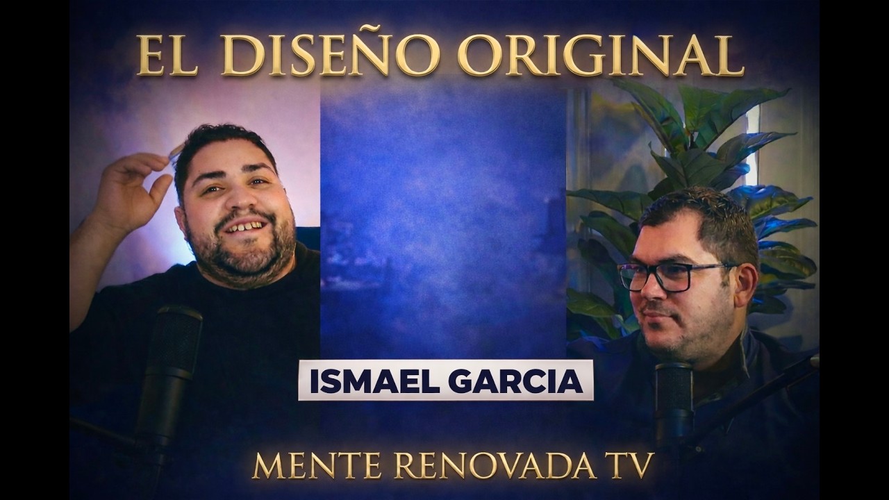 🔥Te Mintieron Sobre /Tu Identidad🎥