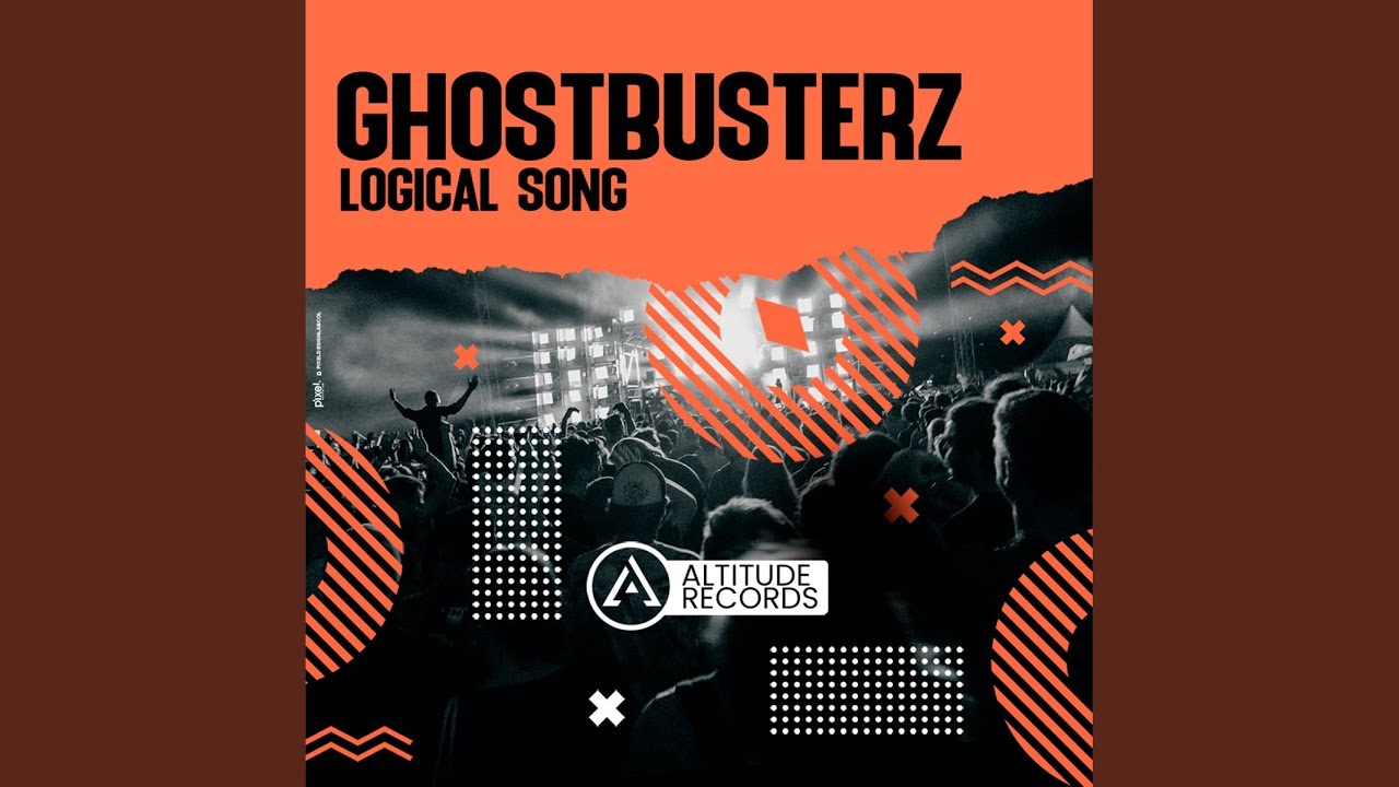 Logical Song (Original Mix)