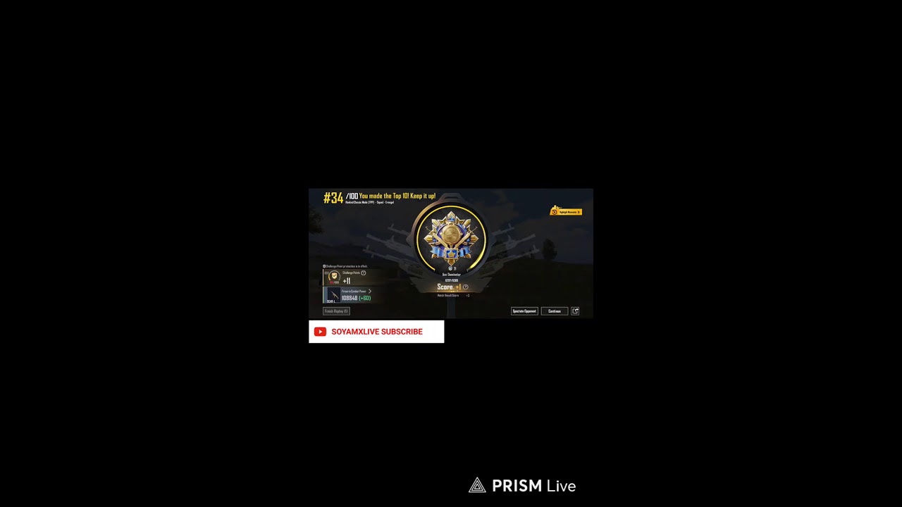 🔴 BGMI LIVE STREAM SHORTS 🎮
Welcome to my BGMI live stream! Watch intense battles, clutch moments,