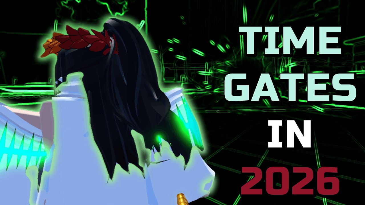 Peroxide Time Gates In 2026 | [ROBLOX] [new code in desc.]