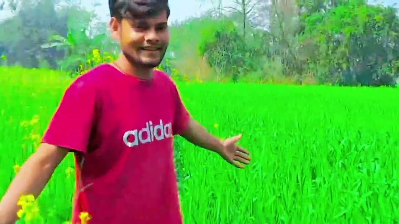 Kheti haribhari🙏 vide accept the khane ke prayas ka#amazing #amazing #funny #cool #trickshots #viral