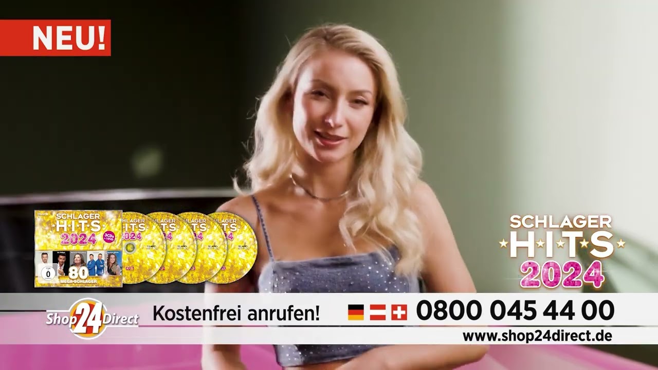 Schlager  Hit 2024