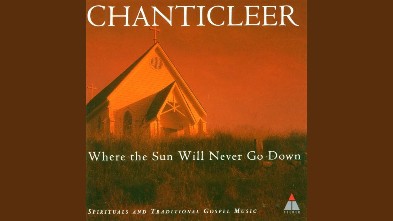 Traditional [Gospel] : Twelve Gates to the City