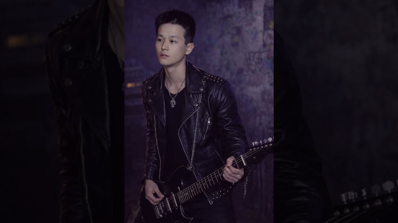 회색빛 하늘 아래 #음악작곡 #음악가 #음악산책 #음악추천