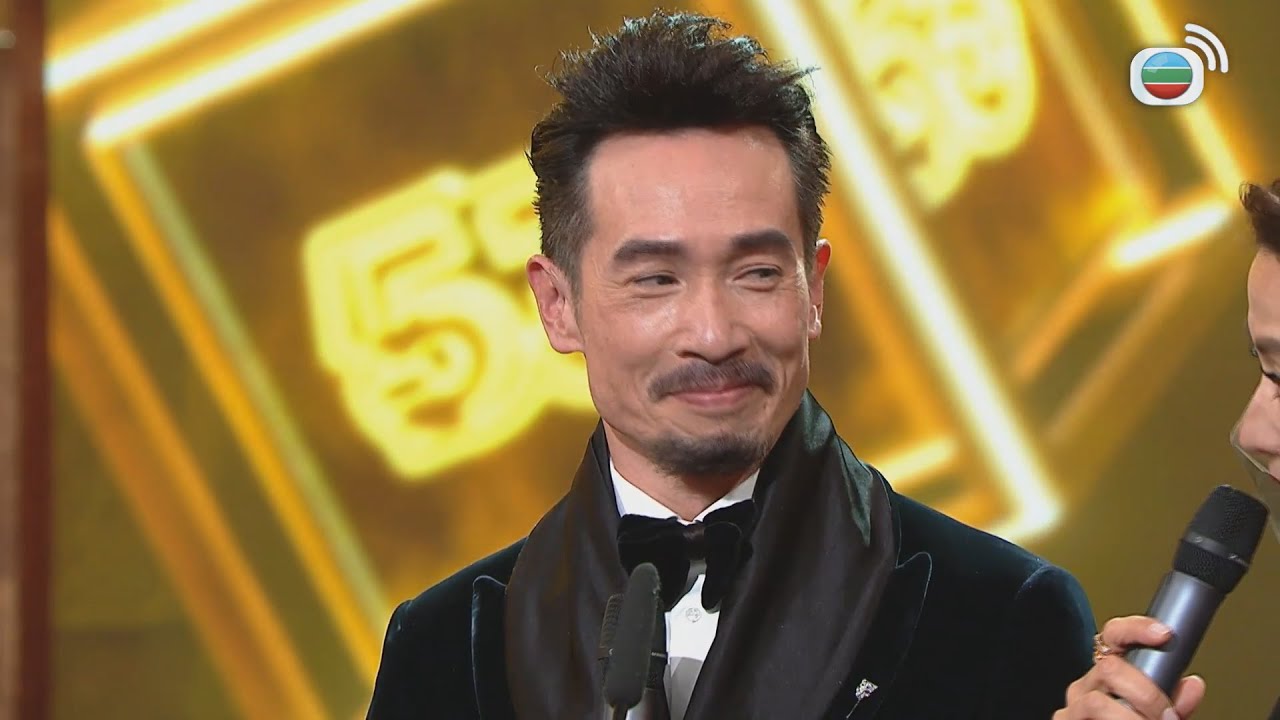 做唔到視后係因爲無同我合作過？｜萬千星輝頒奬典禮｜2020｜陳豪｜宣萱｜李佳芯｜蔡思貝｜胡定欣｜TVBUSA｜港劇精華