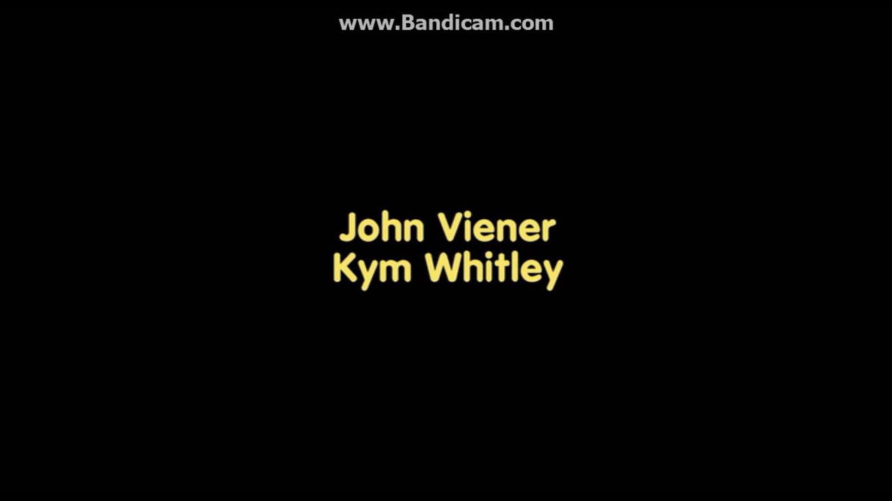 The Cleveland show: Credits + Instrumental