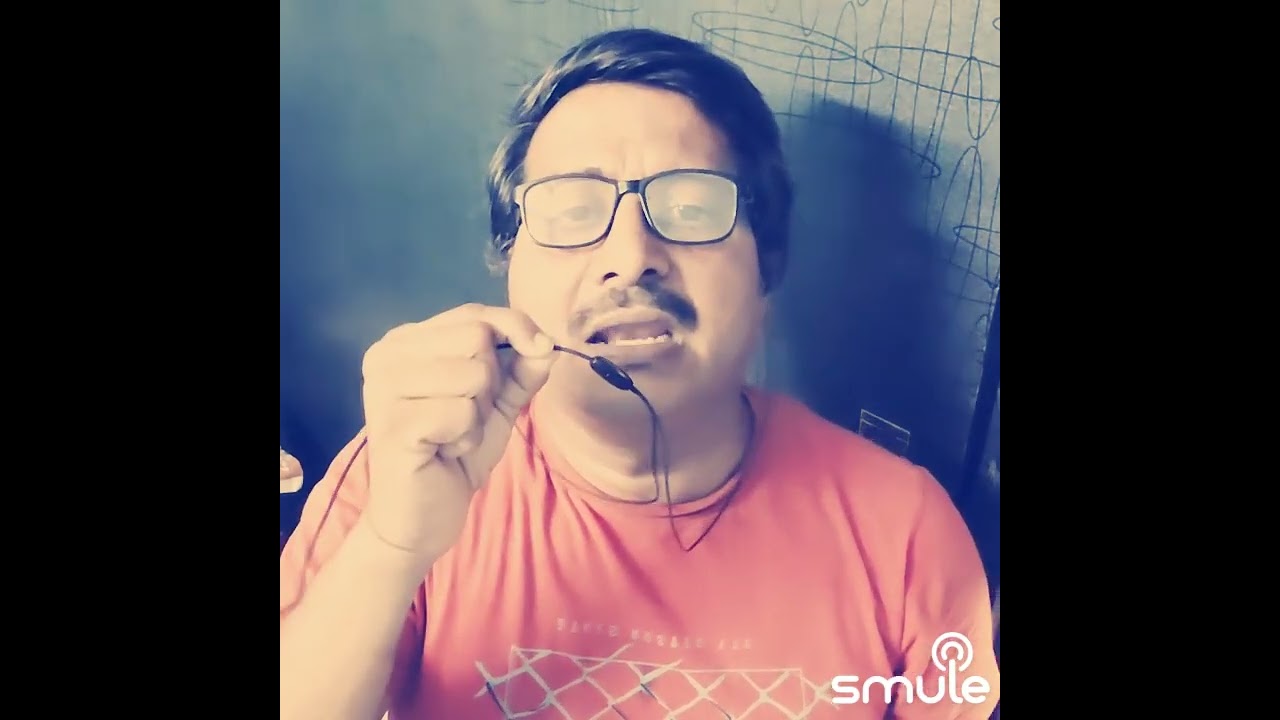 Kabhi Main Kahoo, Kabhi Tum Kaho...