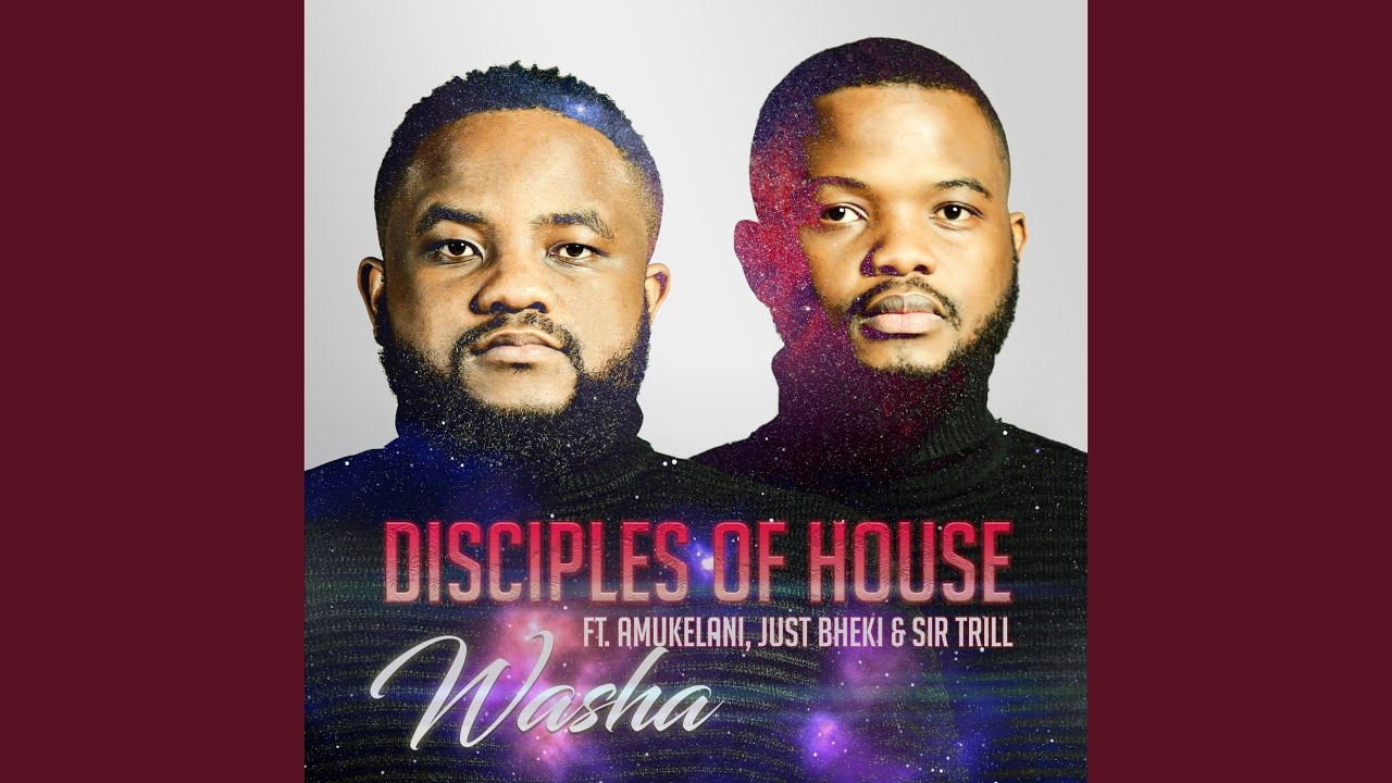 Washa