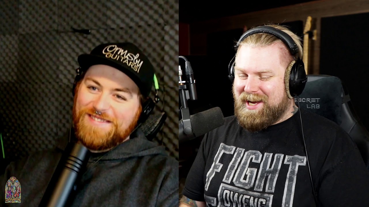 #GuitArsoles Podcast 74 - Let's Talk Music Theory!