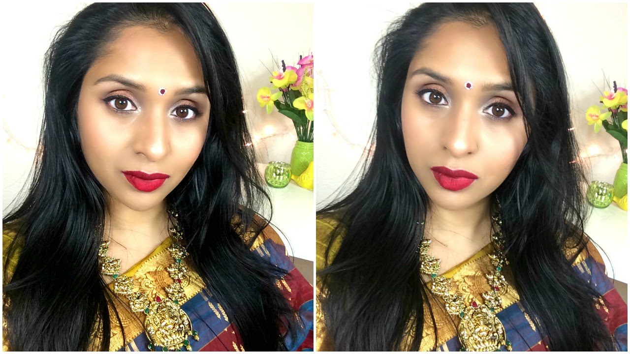 Desi Tag/ Ethnicity Tag  | Collaboration  Brownbeautysimor & deepikamakeup