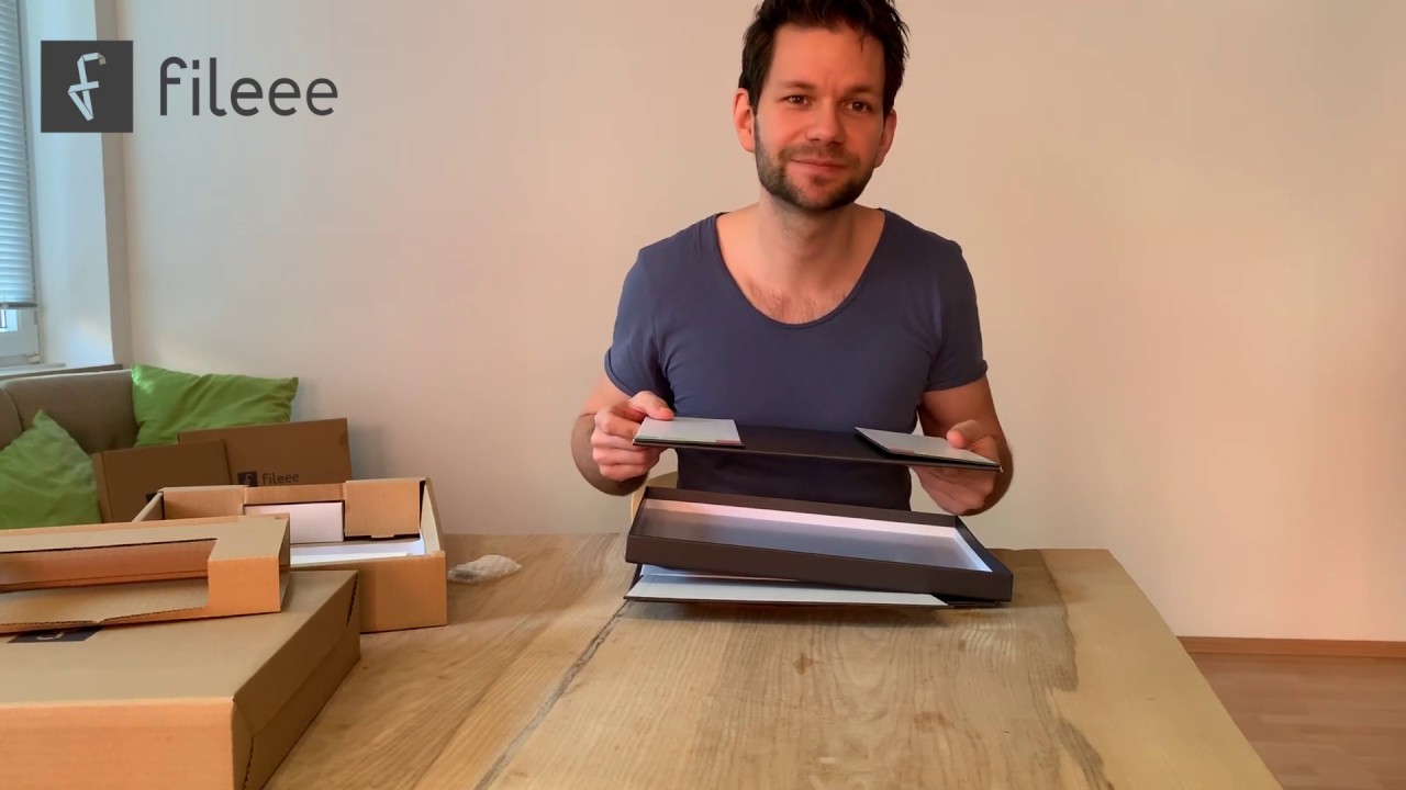 Verbesserungen fileeeBox 2.0 im Detail