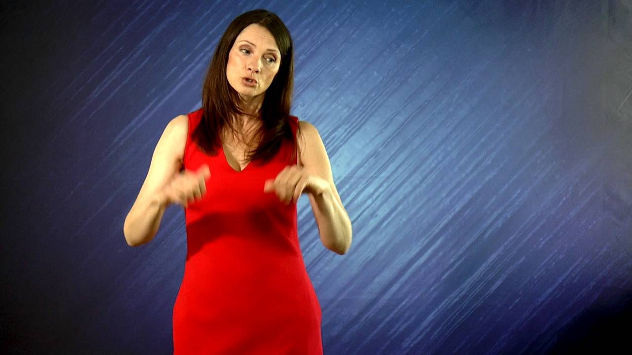 Kirsi Salo -  Mistä tekijöistä rakentuu toimiva työyhteisö ja työhyvinvointi? - Speakersforum