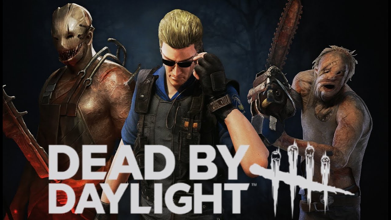 💀DEAD BY DAYLIGHT💀🩸MI ESTRENO DE KILLER 👿 AHORA ES PERSONAL 🩸