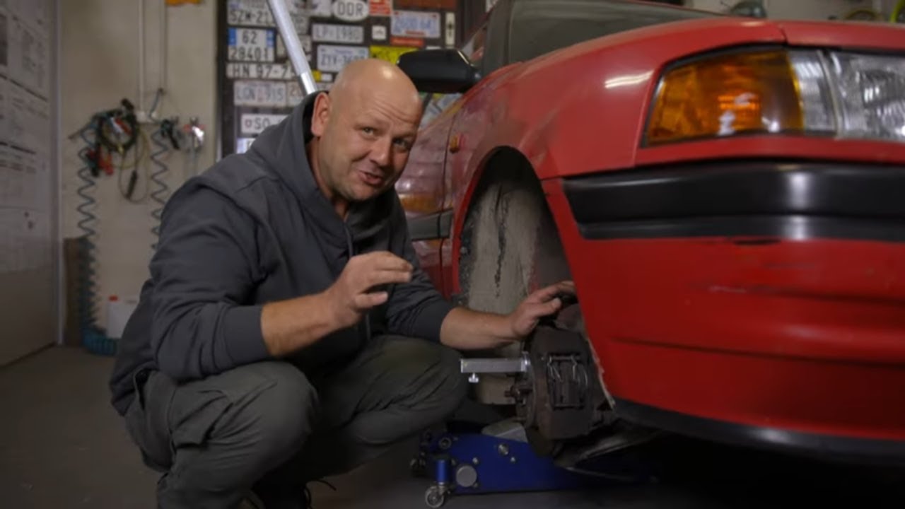 Dzięki temu sam ustawisz kąt nachylenia koła! 