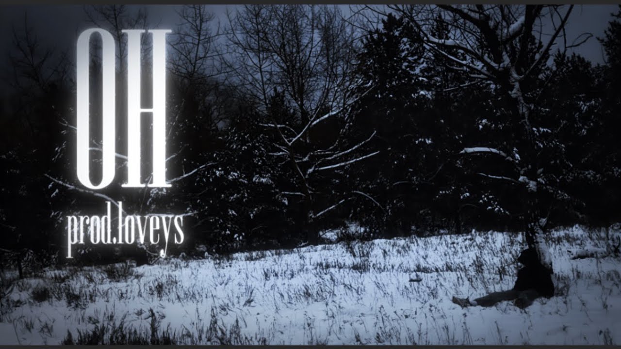 Короткометражный фильм "Он" (Ужасы, Драма) Budget 0$