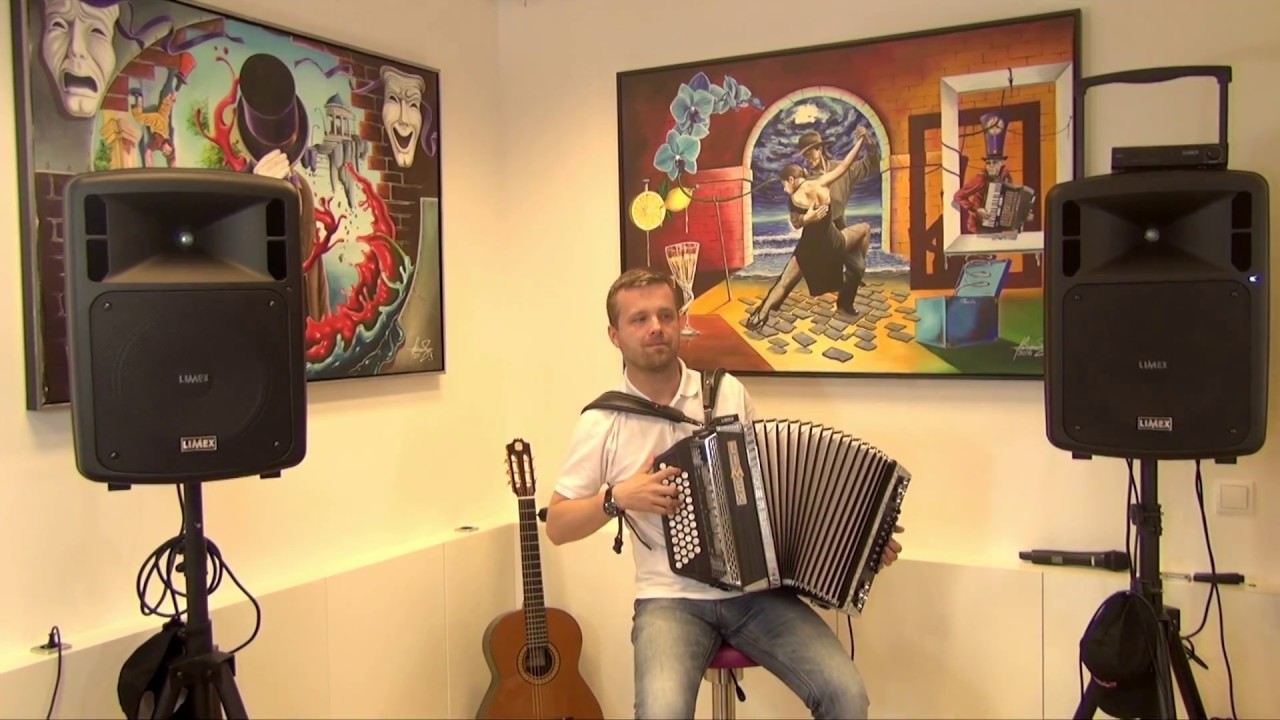 Limex G5 Soundmodul   Schwarzer Sand von Santa Cruz