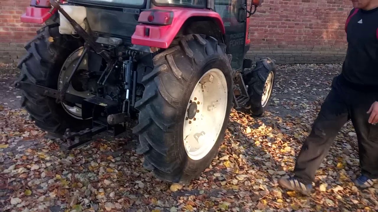 Yanmar AF 650 and DW 440 DC что лутше?