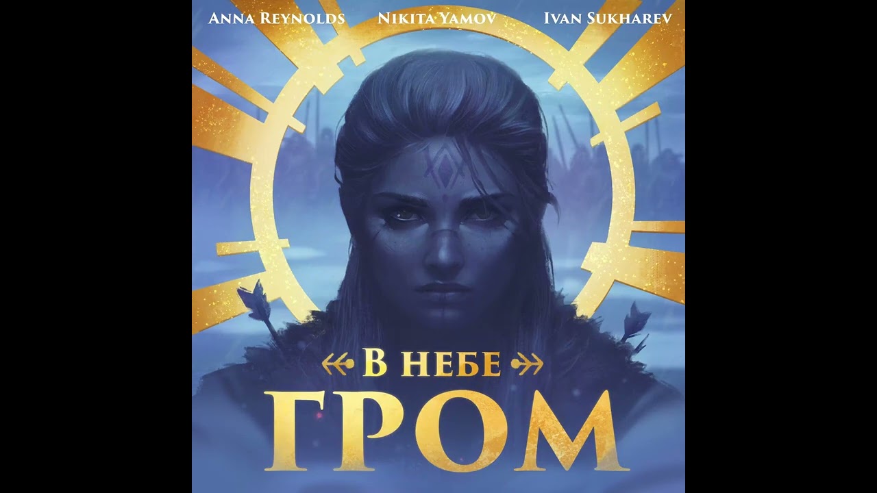 В небе гром - Nikita Yamov, Anna Reynolds