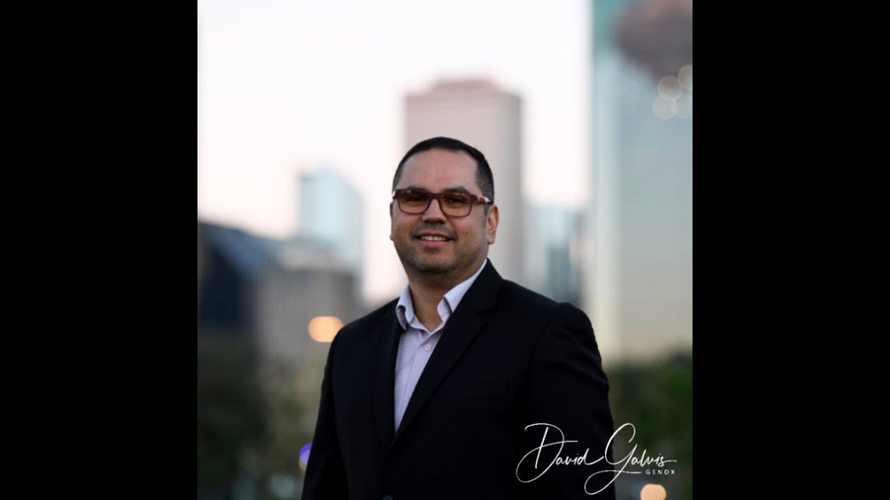 Predicador:  Reinel David Galvis/ Escogidos
