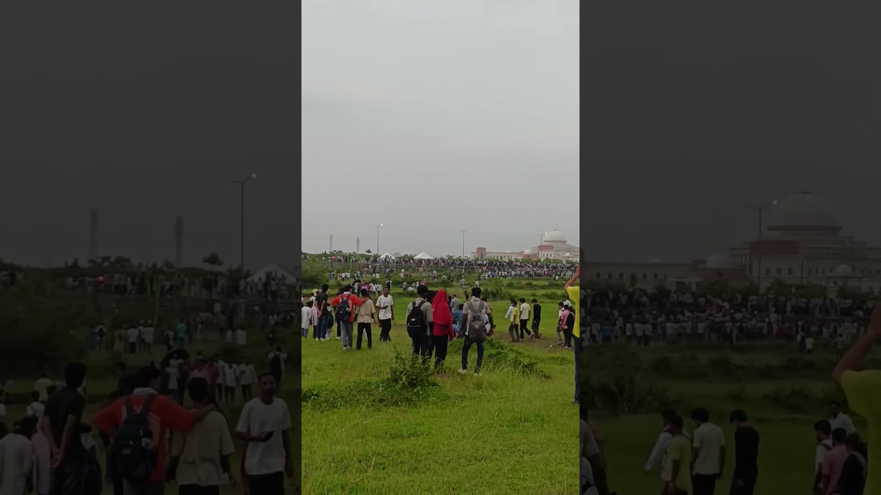 vidhansabha Gherao: against jpsc-jssc.#students #protest #ranchi #vidhansabha #study #viral #jpsc