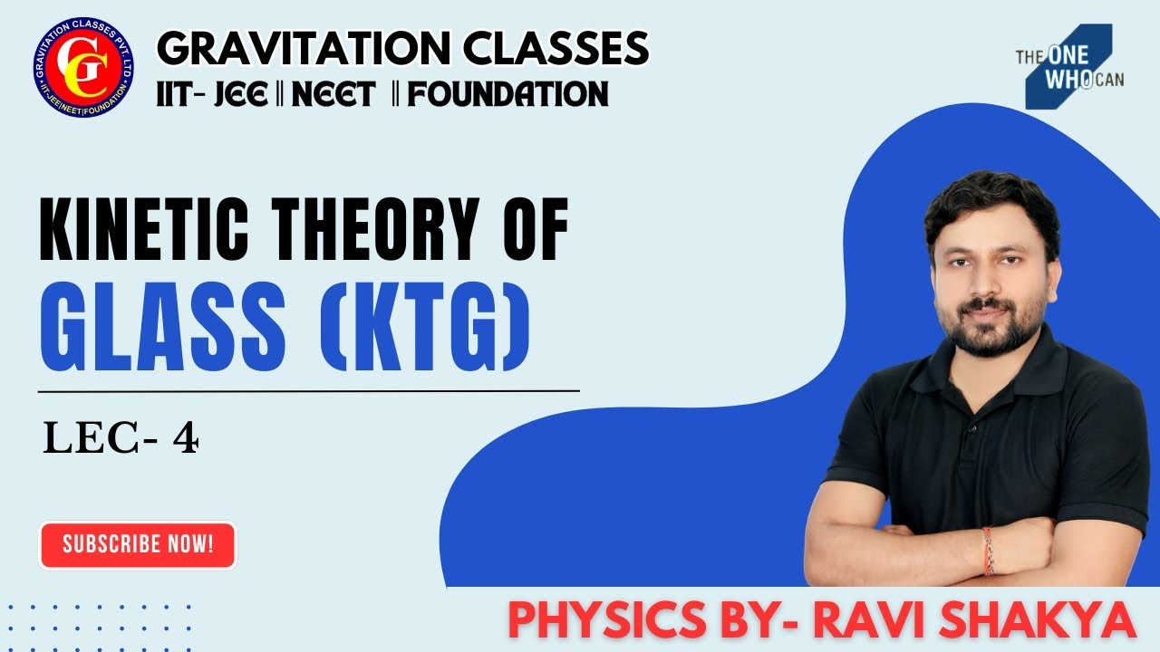 Questions on Boyle's law, Charles's law and Gay Lussac' Law/Pressure Law | NEET Coaching in kanpur