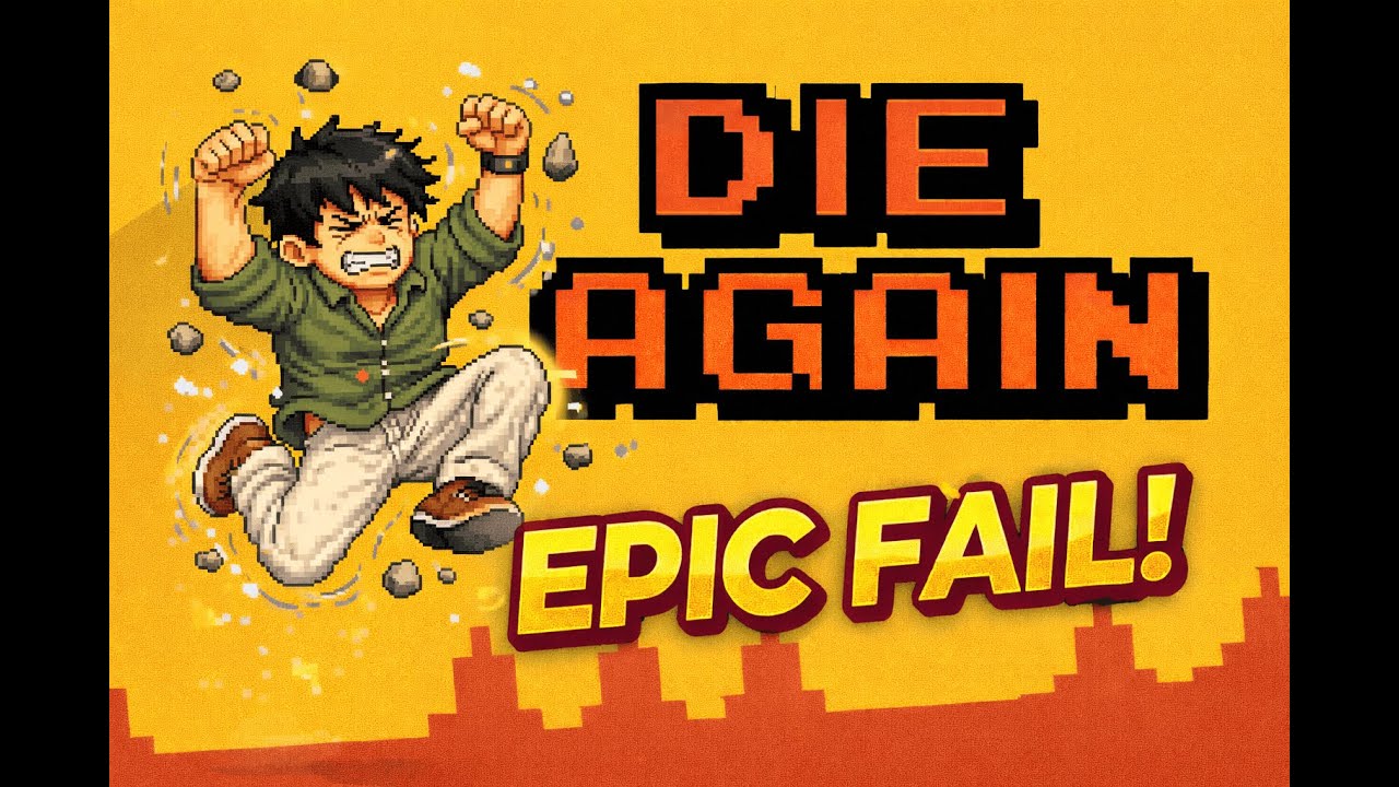 Jump, Jump and Jumpppppppppppp!!!!!😤😭|Benshii|Live🔴